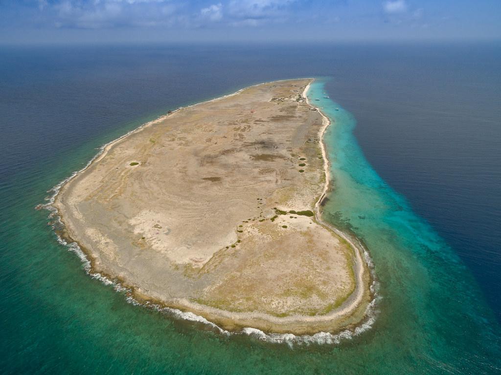 Sandee - Klein Bonaire Beach