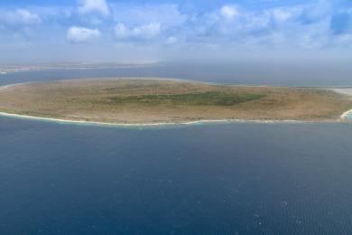 Sandee - Klein Bonaire Beach