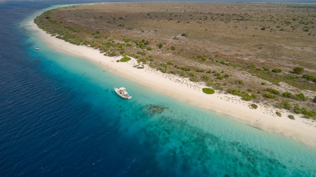 Sandee - Klein Bonaire Beach