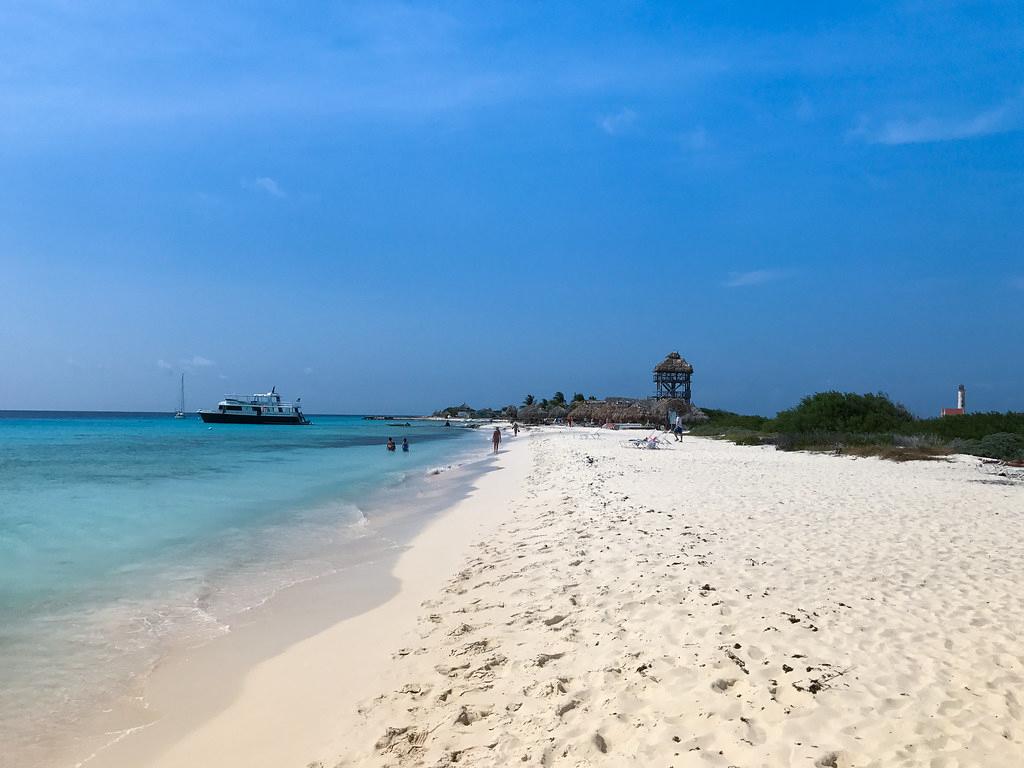 Sandee - Klein Bonaire Beach