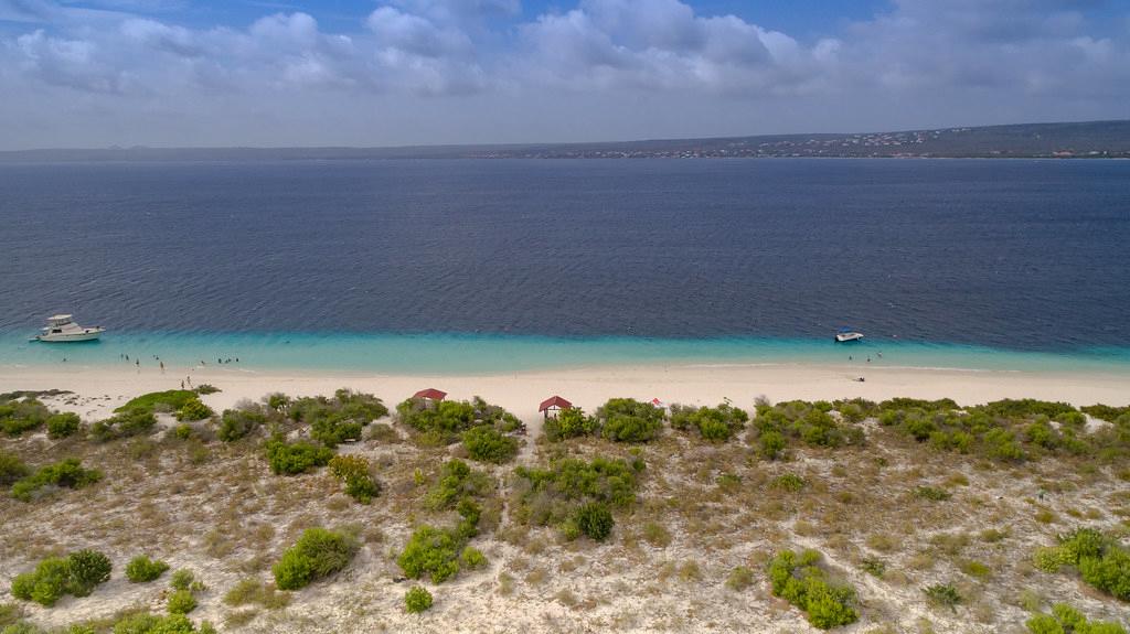 Sandee - Klein Bonaire Beach