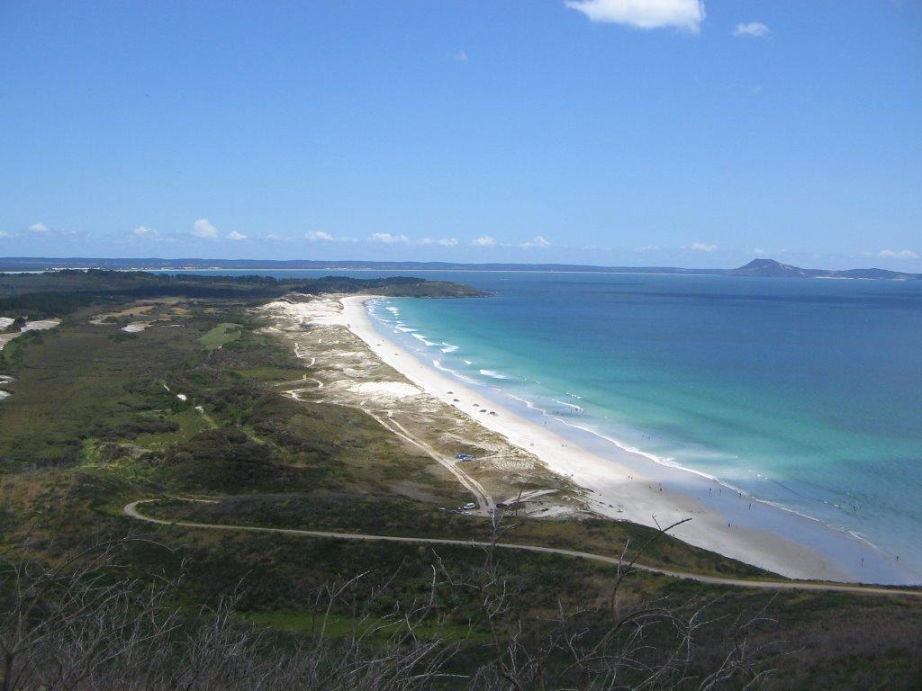 Sandee - Puheke Beach