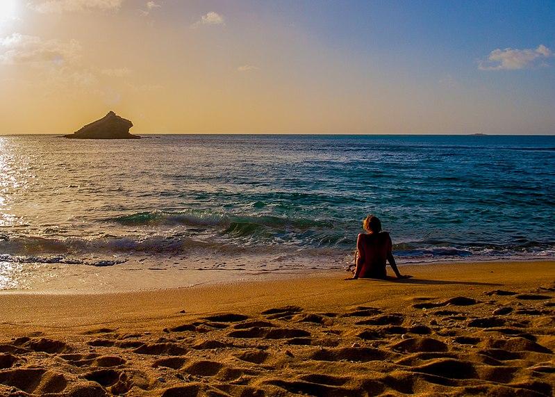 Sandee Eden Beach