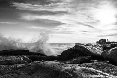 Sandee - Playa Jose Ignacio