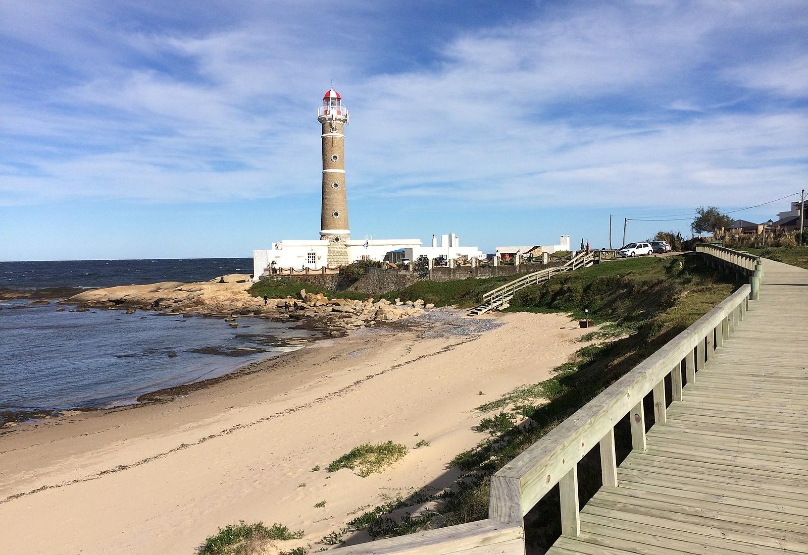 Sandee - Playa Jose Ignacio