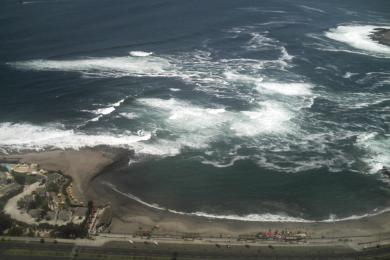 Sandee El Laucho Beach Photo