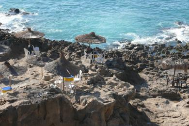 Sandee Plage Achakar