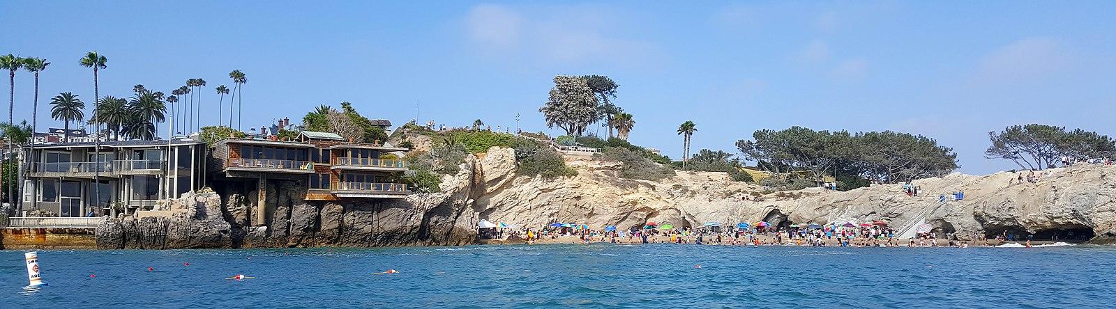 Sandee - China Cove Beach