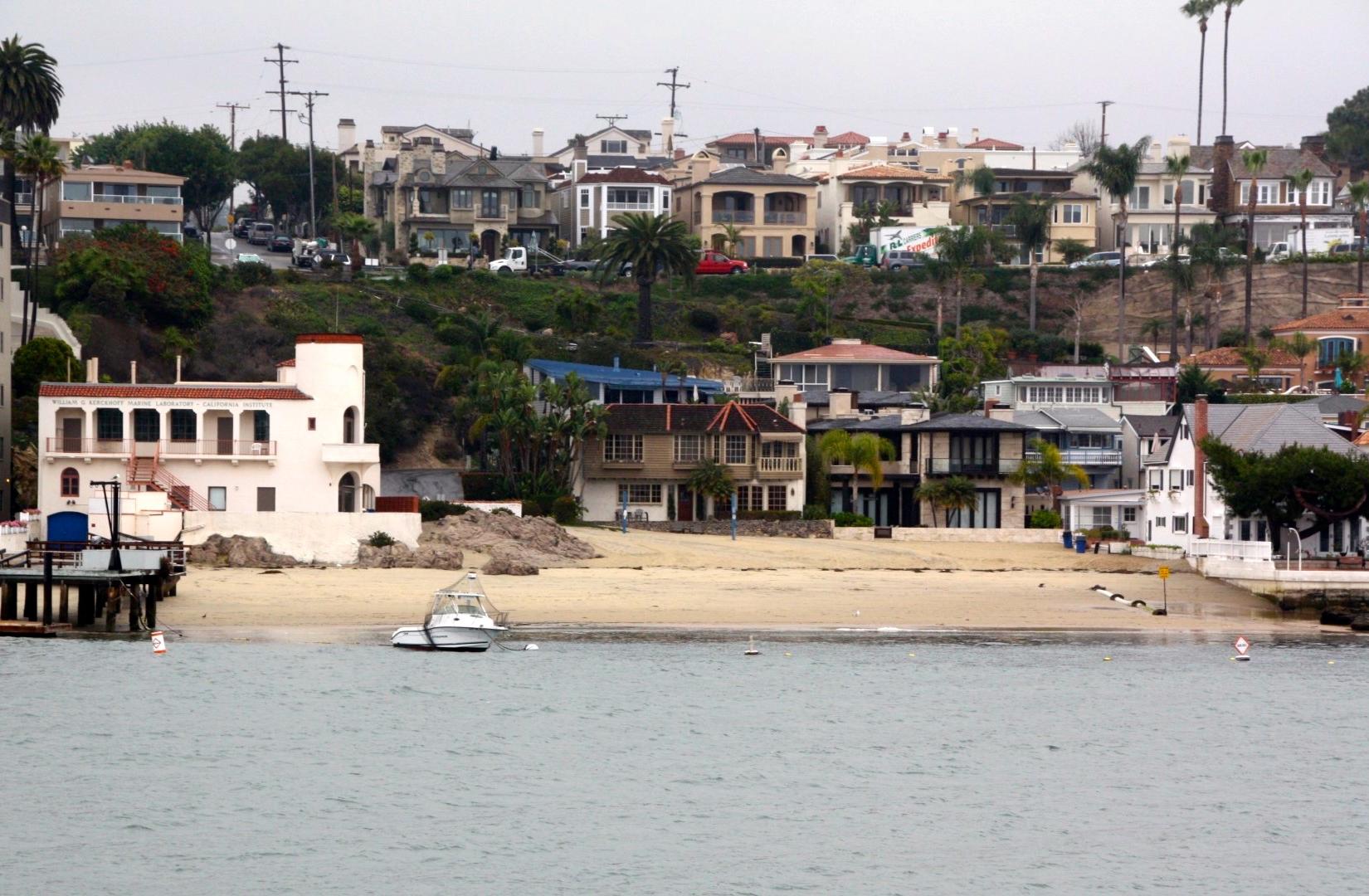 Sandee - China Cove Beach