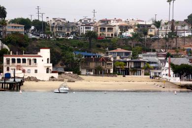 Sandee - China Cove Beach