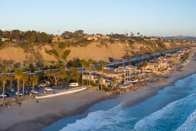 Sandee Capistrano Beach