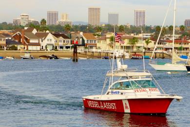 Sandee - Balboa Island