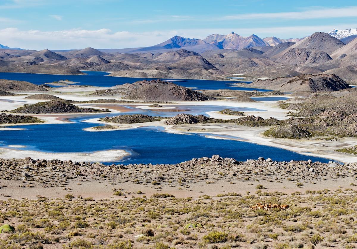 Sandee - Cotacotani Lagoon