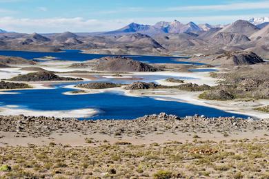 Sandee - Cotacotani Lagoon