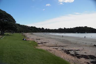 Sandee - Oneroa Bay Beach