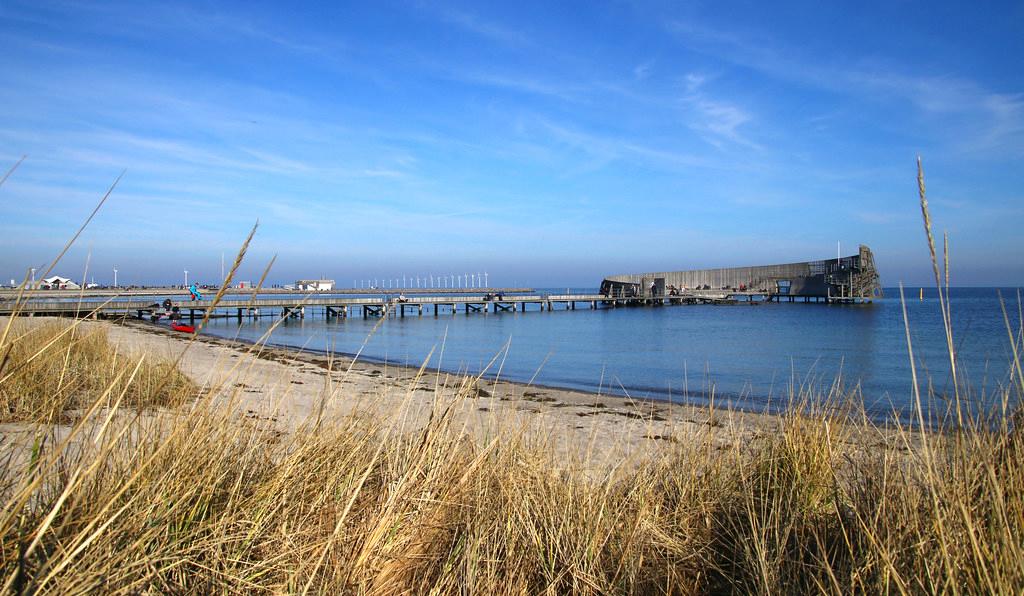 Sandee Amager Beach Park Photo