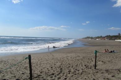 Sandee Playa Roca