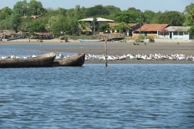 Sandee - Playa Poneloya