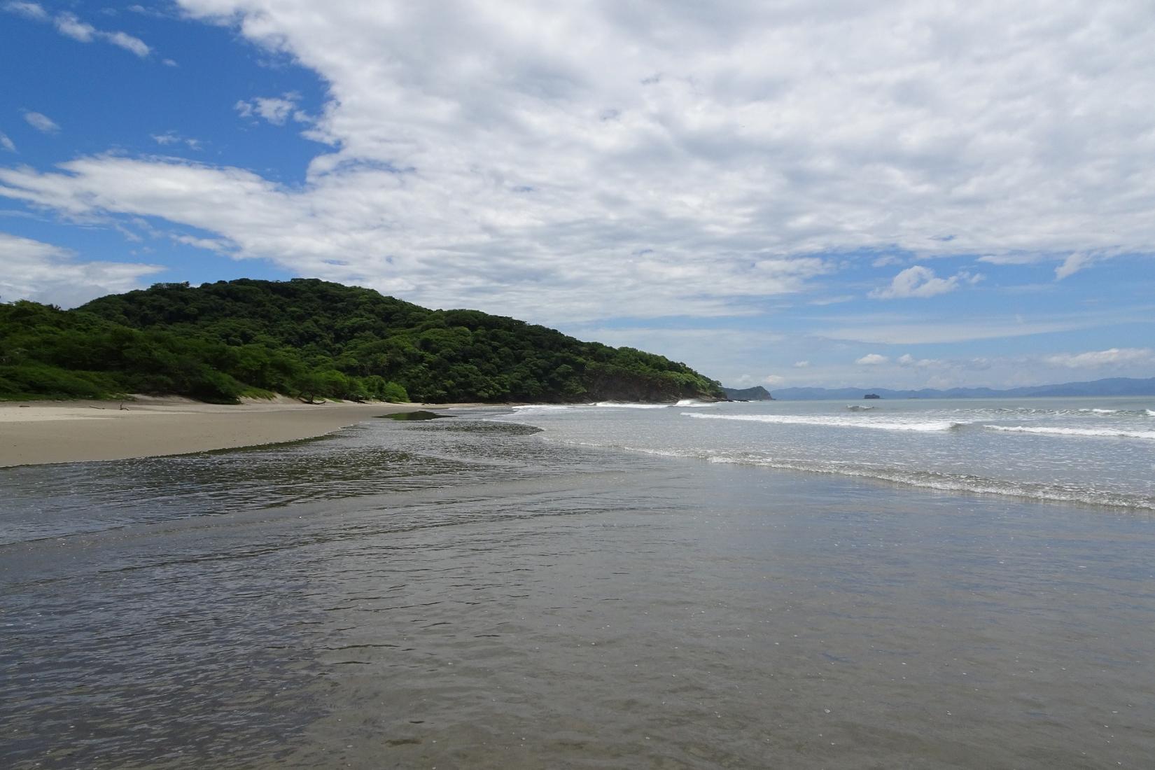 Sandee - Playa Poneloya