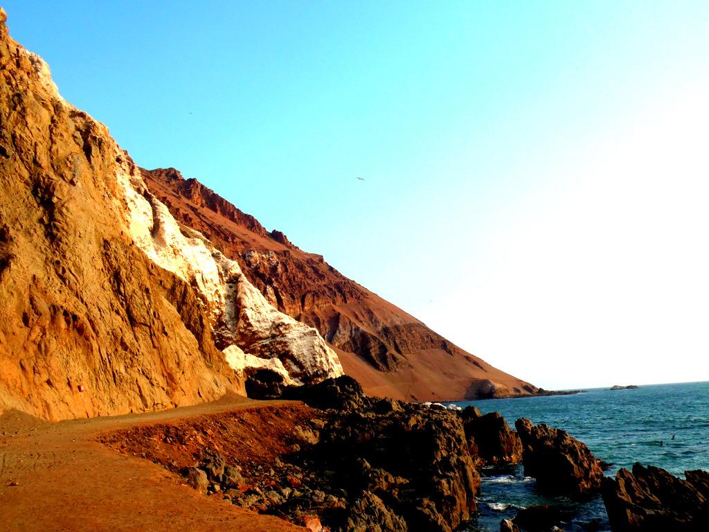 Sandee - Corazones Beach