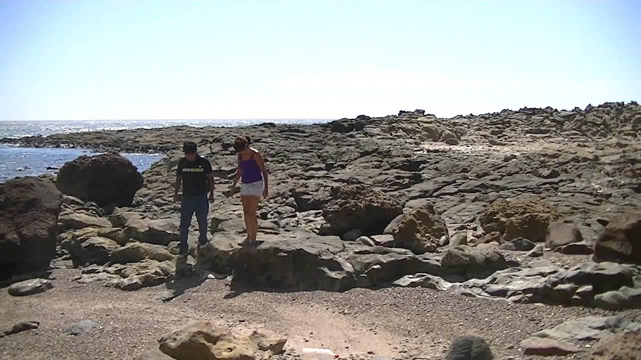 Sandee - La Liserilla Beach