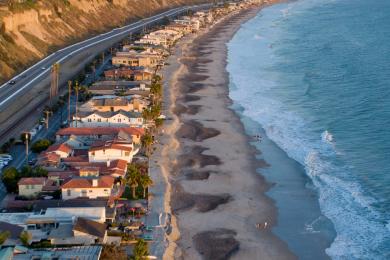 Sandee - Capistrano Beach