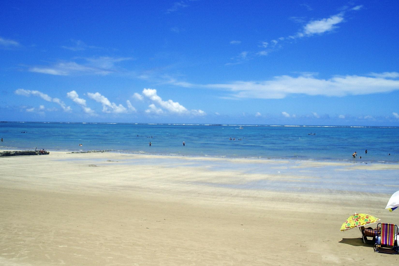 Sandee - Praia De Ponta De Matos