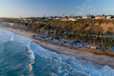 Sandee - Capistrano Beach