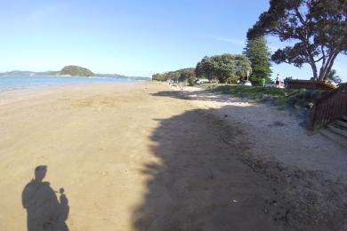 Sandee Takou Beach
