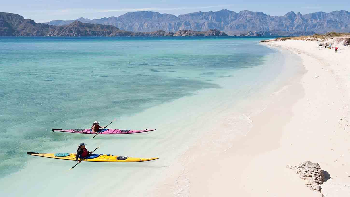 Sandee - Loreto Beach