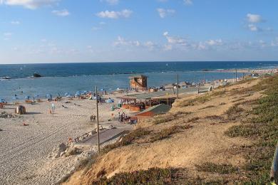 Sandee Marina Beach
