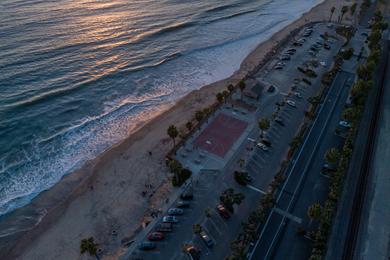 Sandee - Capistrano Beach