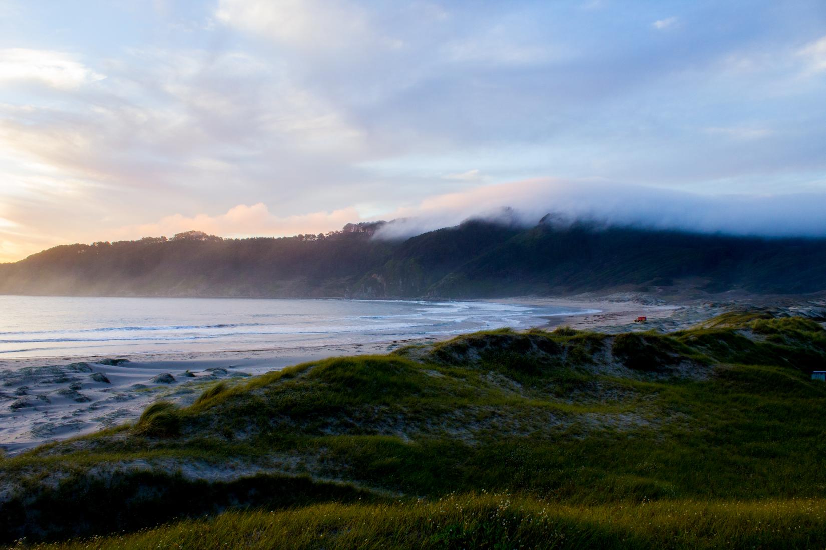 Sandee - Arauco Beach