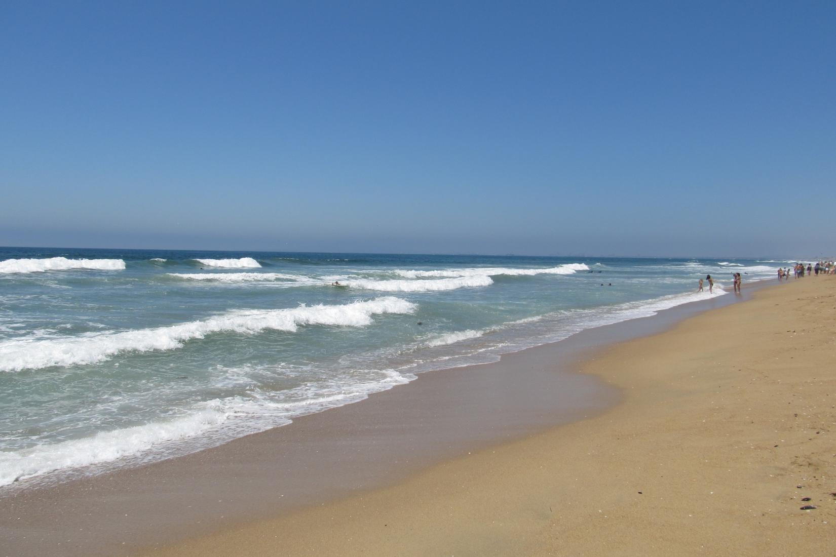 Sandee - Bolsa Chica State Beach