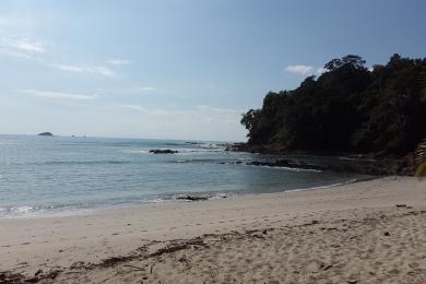Sandee Playa Quepos