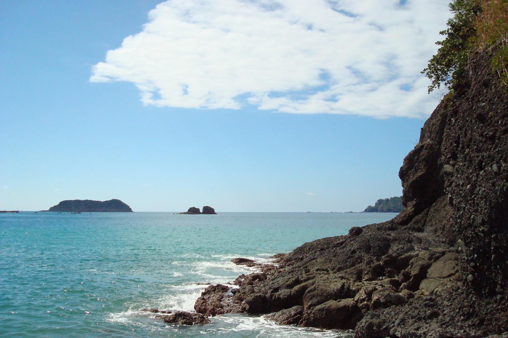 Sandee - Playa Quepos