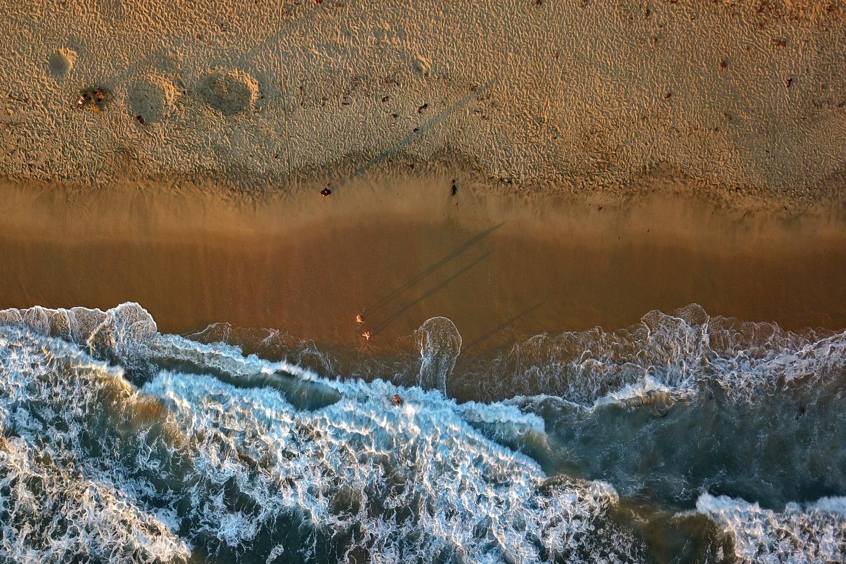 Sandee - Bolsa Chica State Beach