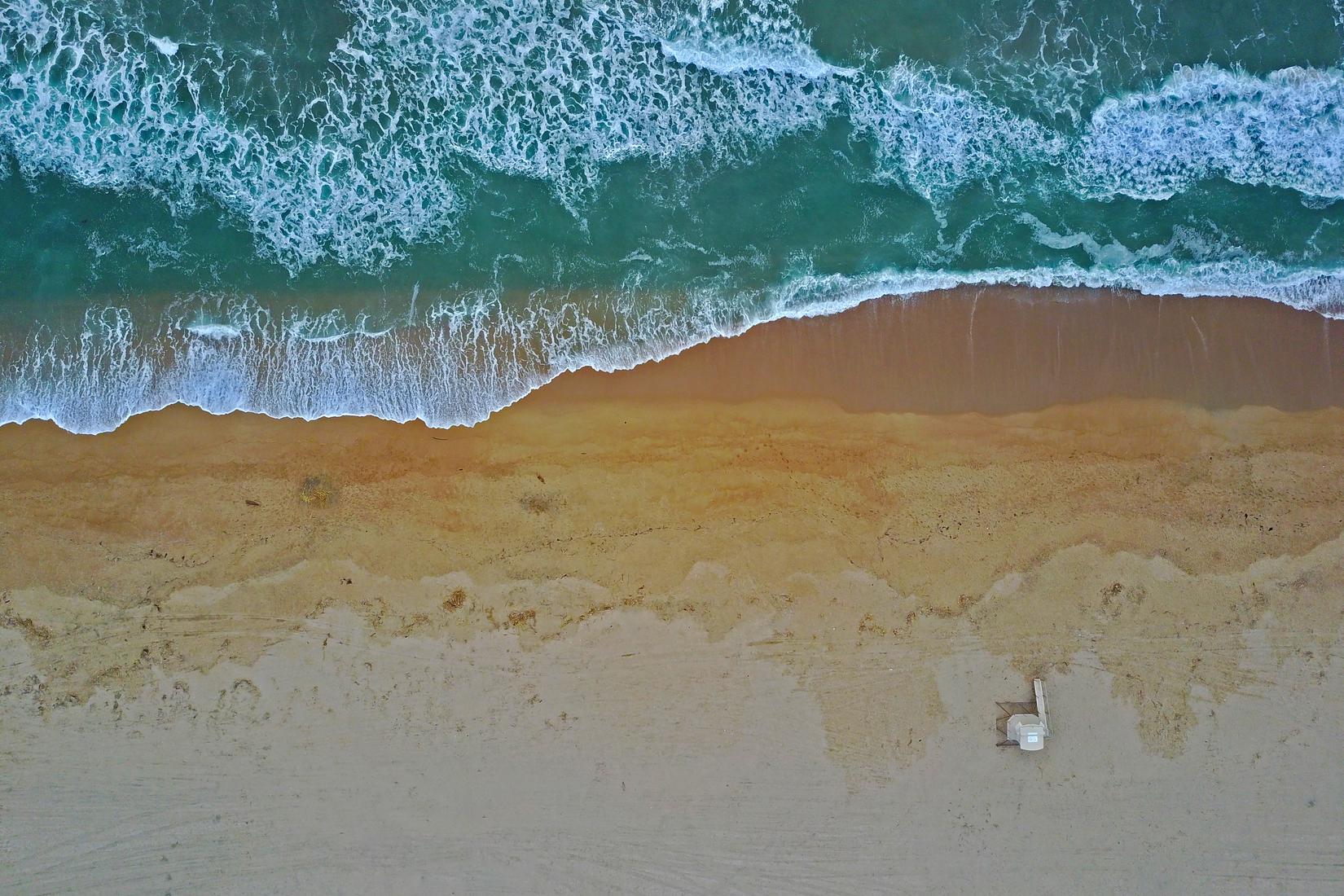 Sandee - Bolsa Chica State Beach