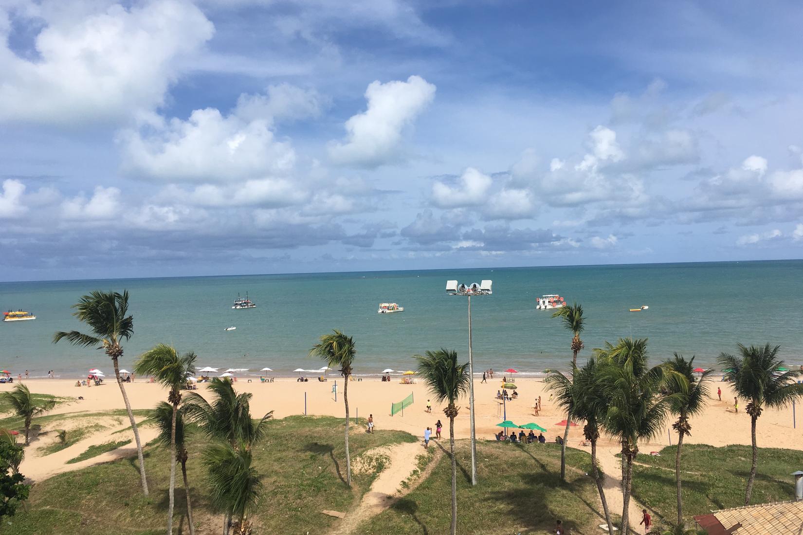 Sandee - Praia De Cabo Branco