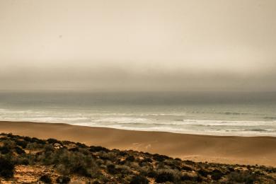 Sandee Plage Agrou Photo