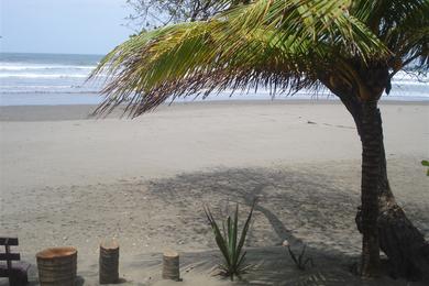 Sandee - Playa Mechapa