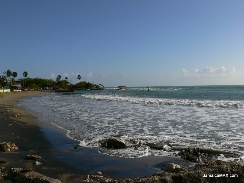 Treasure Beach Photo - Sandee