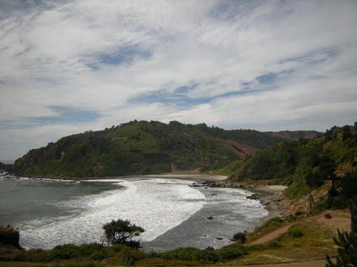 Sandee - Carnero Bay Beach