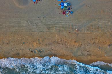 Sandee - Bolsa Chica State Beach