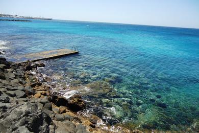 Sandee - Blanca Beach - Coliumo