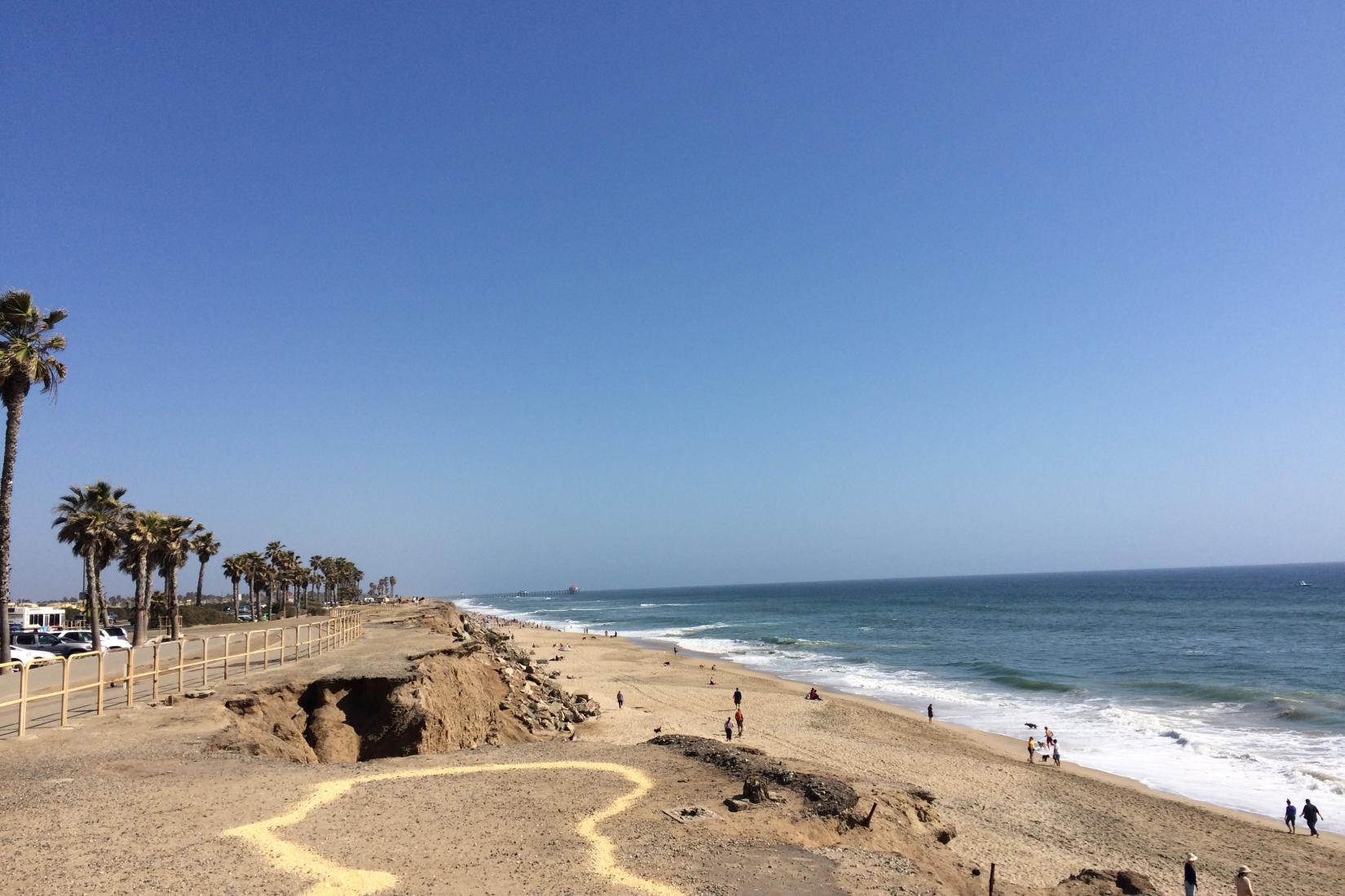 Sandee - Bolsa Chica State Beach