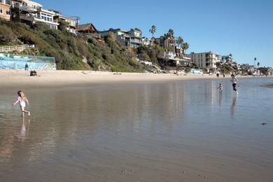 Sandee Cleo Street Beach Photo