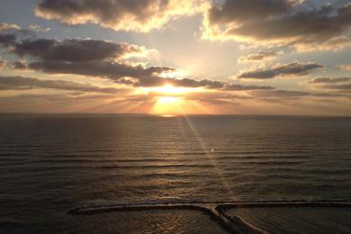 Sandee - Hilton Beach Tel-Aviv