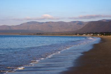 Sandee Guanaqueros Beach Photo