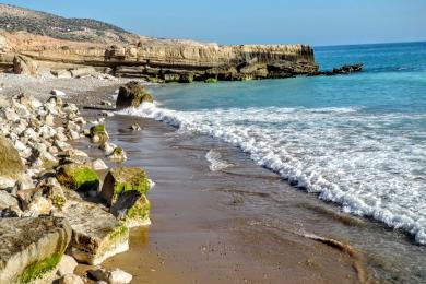 Sandee - Taghazout Beach